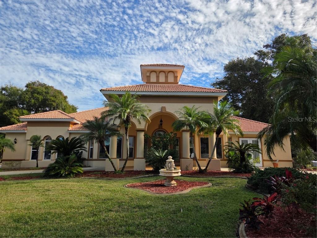 58 Emerald Oaks Ln., Ormond Beach, FL 32174