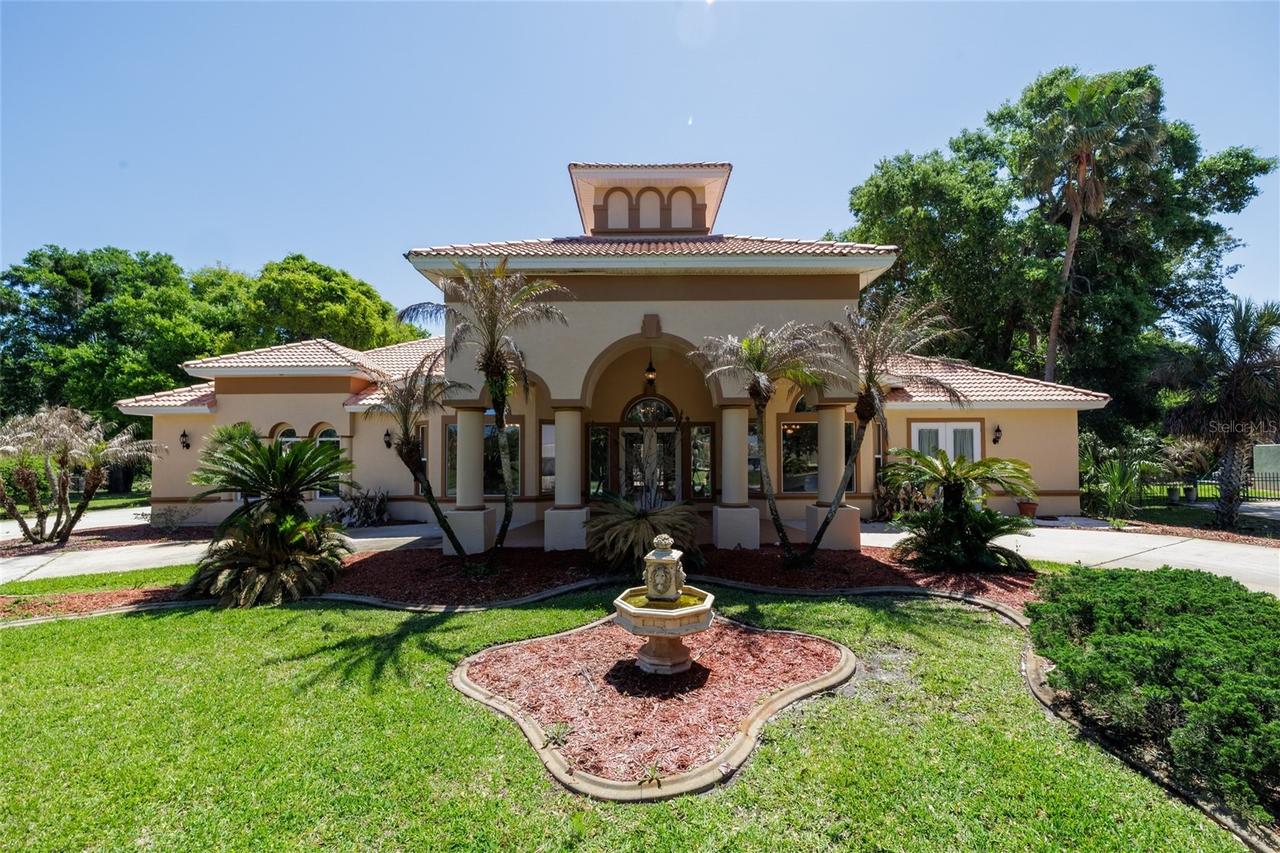 58 Emerald Oaks Ln., Ormond Beach, FL 32174