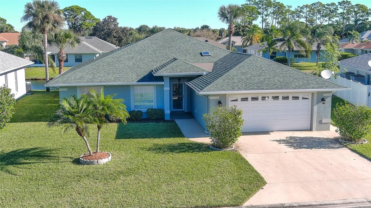 257 Golf Club Dr., New Smyrna Beach, FL 32168