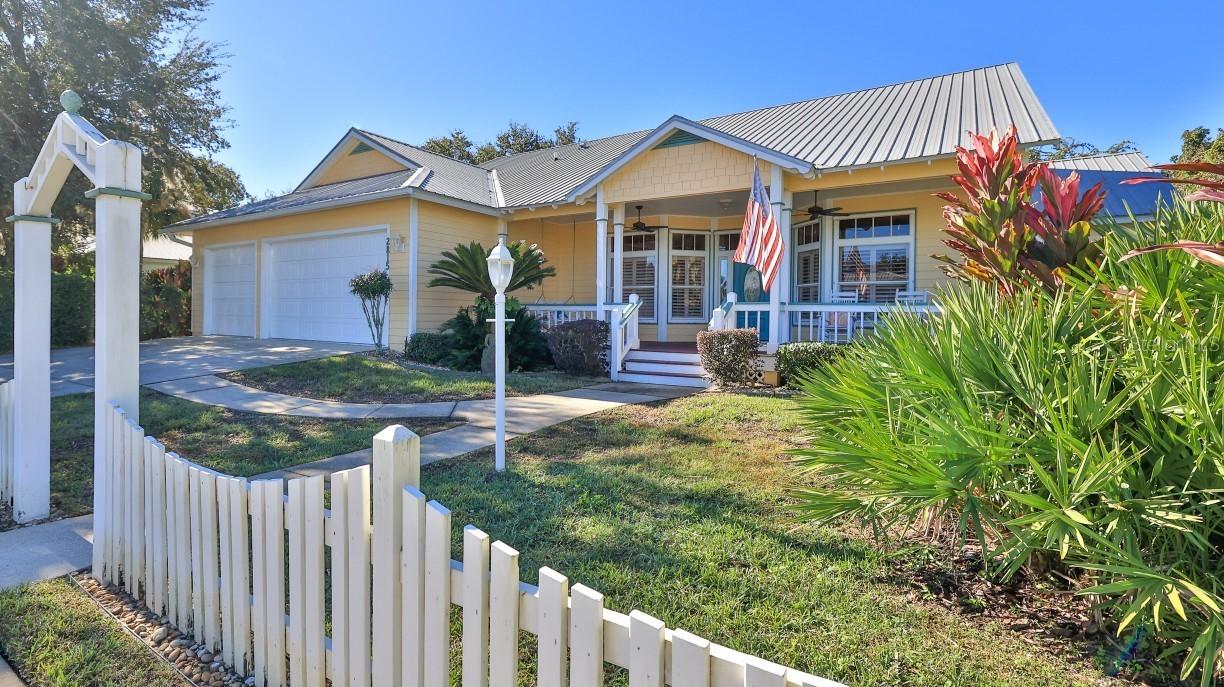 2815 Bay Side Dr., New Smyrna Beach, FL 32168