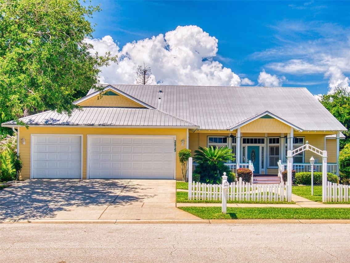 2815 Bay Side Dr., New Smyrna Beach, FL 32168
