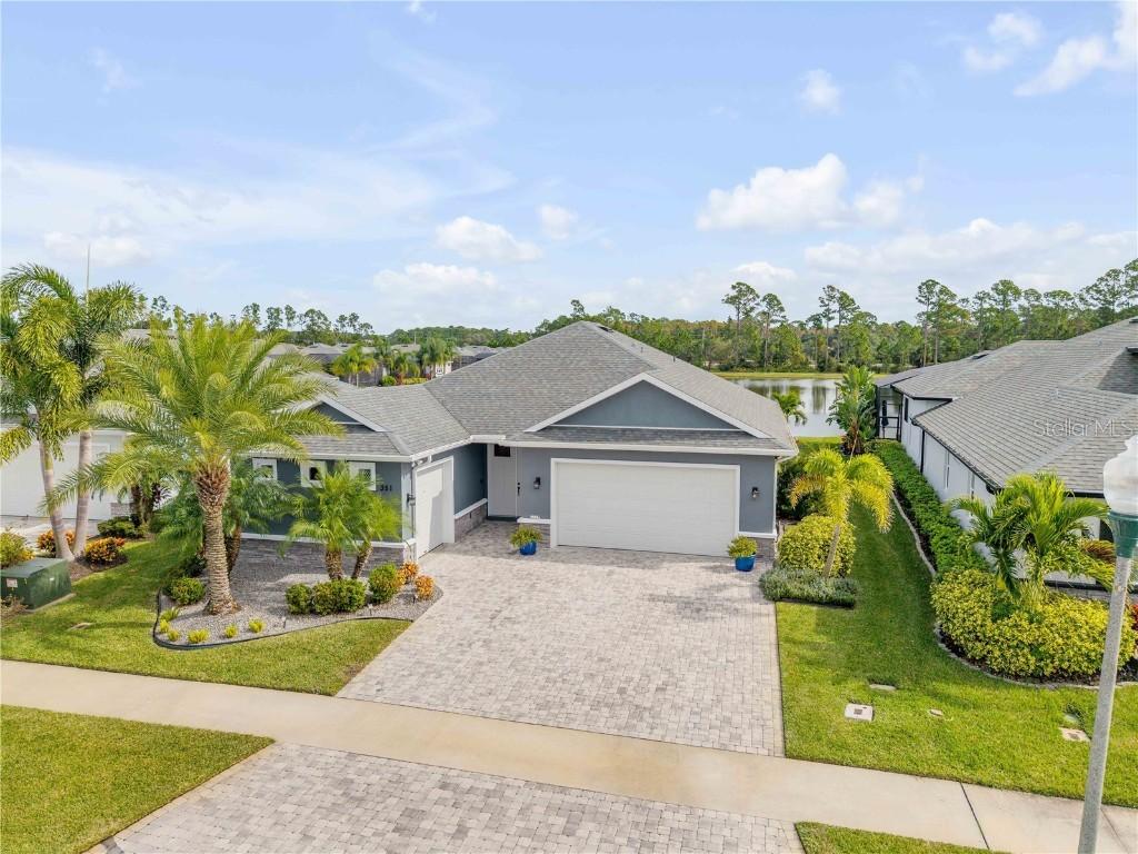 351 Venetian Palms Blvd., New Smyrna Beach, FL 32168