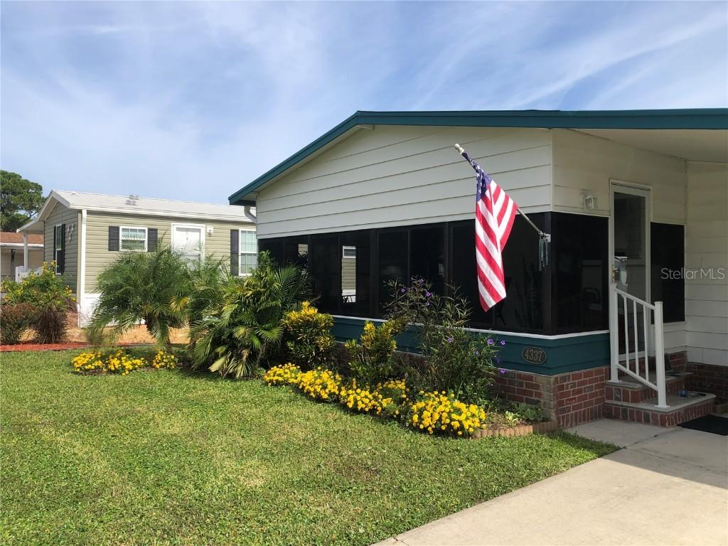 4337 Indian River Dr., Edgewater, FL 32141