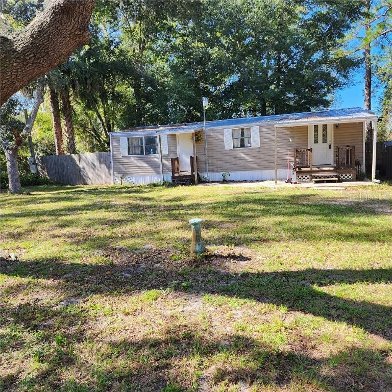 44721 Forest View Rd., Deland, FL 32720