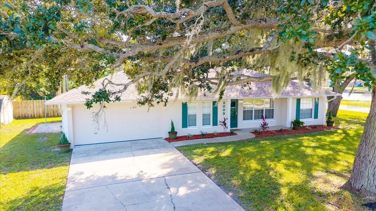 2003 Kumquat Dr., Edgewater, FL 32141