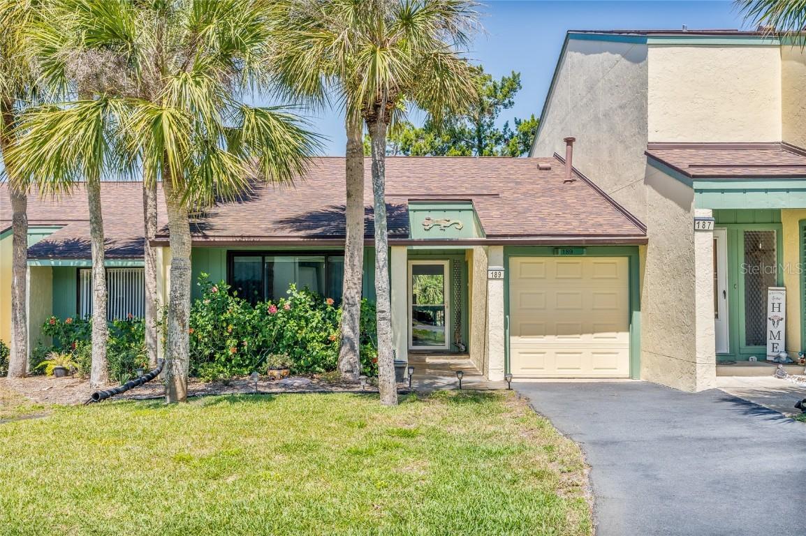 189 Club House Blvd., New Smyrna Beach, FL 32168