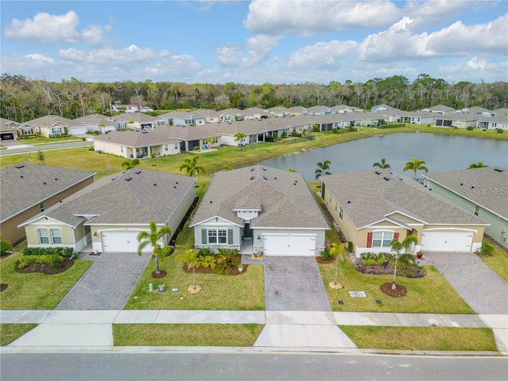 1722 Red Rock Rd., New Smyrna Beach, FL 32168