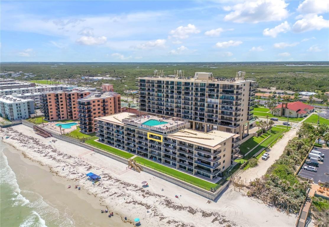 4139 S Atlantic Ave. #A504, New Smyrna Beach, FL 32169