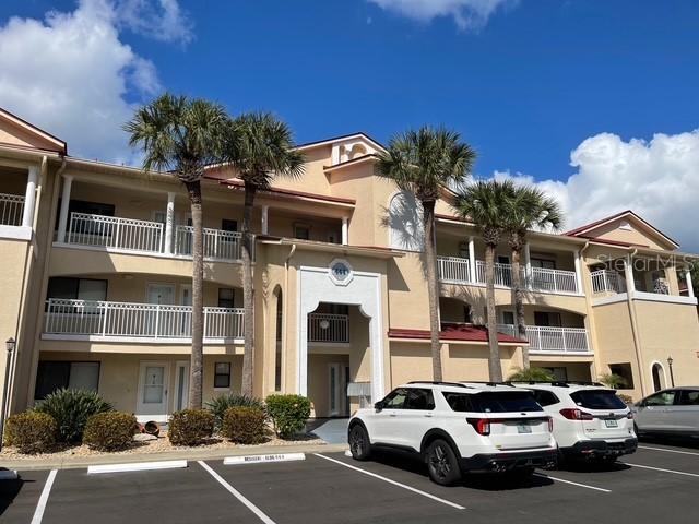 444 Bouchelle Dr. #204, New Smyrna Beach, FL 32169