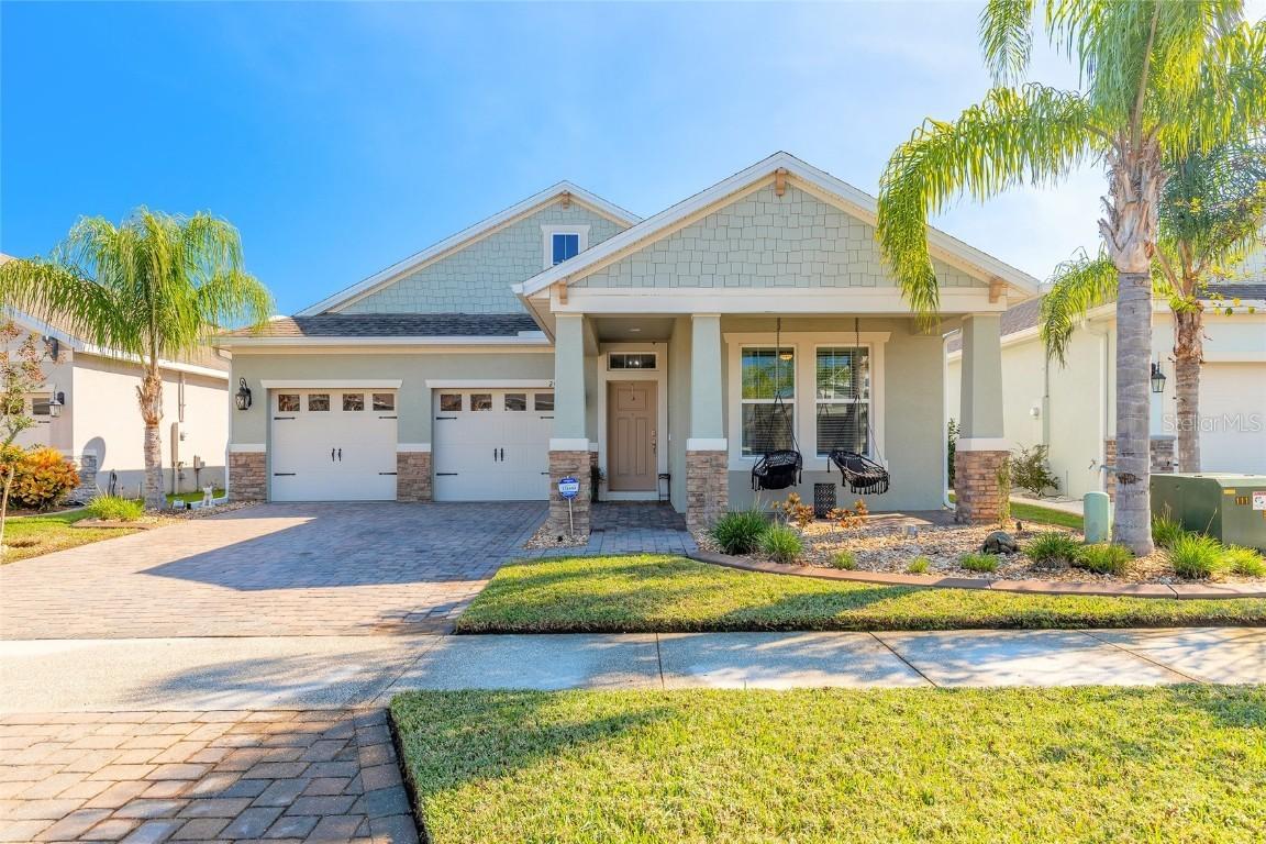 209 Venetian Palms Blvd., New Smyrna Beach, FL 32168