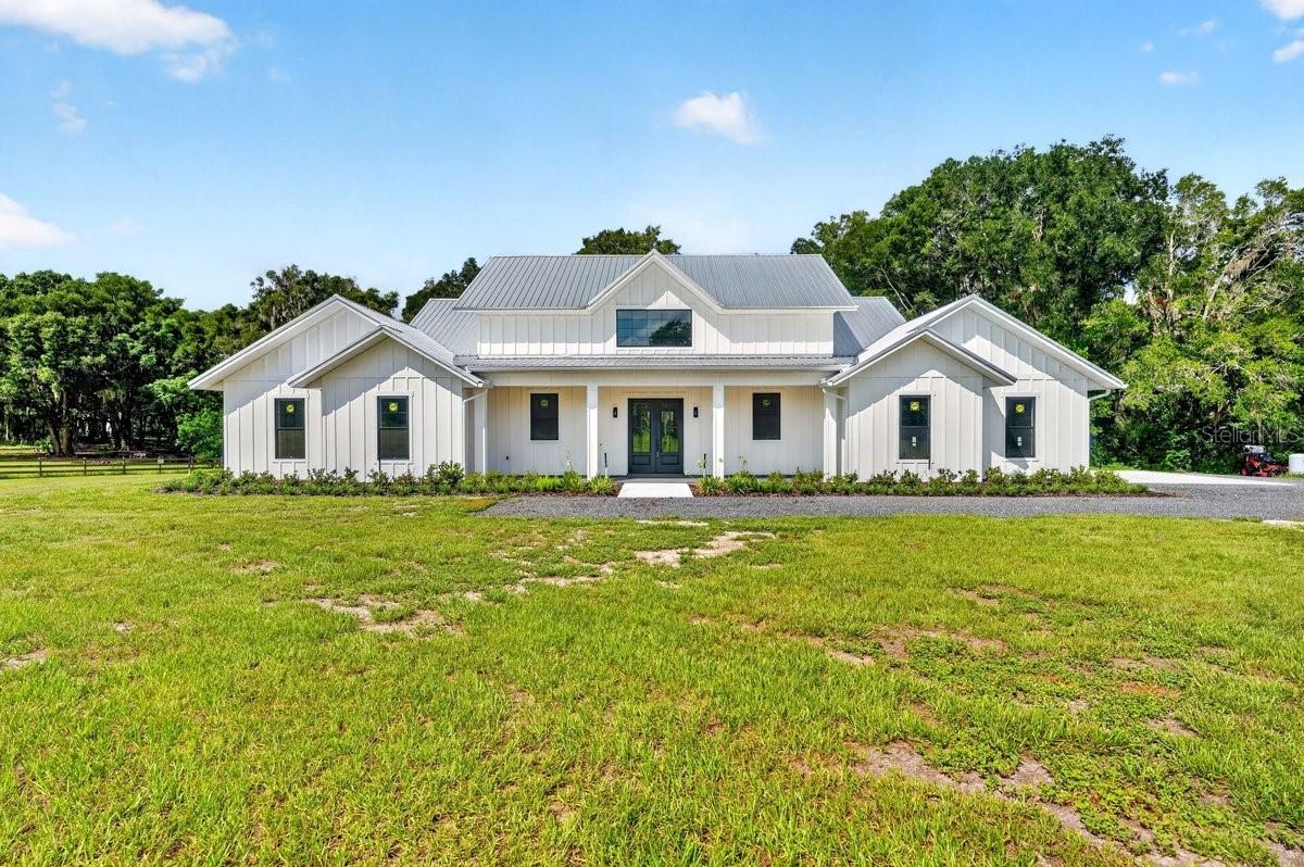 1624 Greens Dairy Rd., Deland, FL 32720