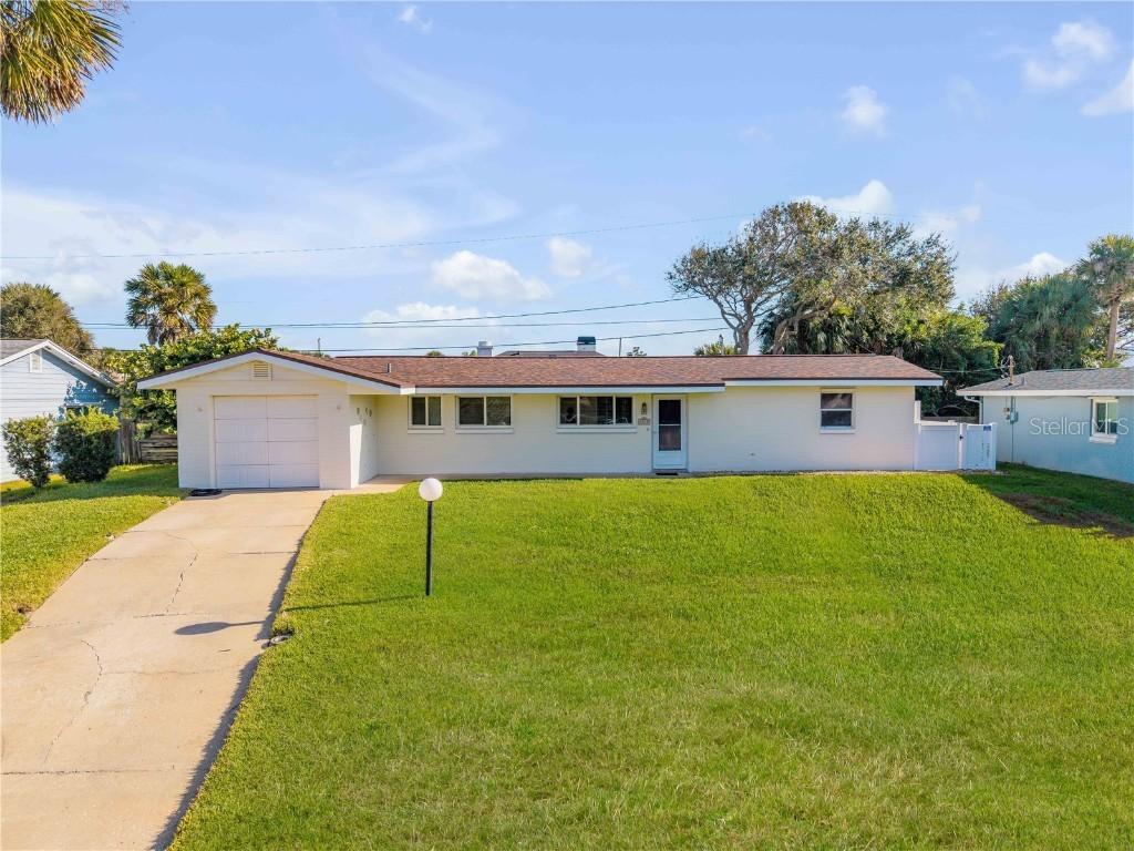 4515 Saxon Dr., New Smyrna Beach, FL 32169