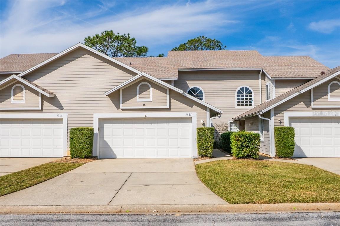 1985 Rutgers Pl., Port Orange, FL 32128