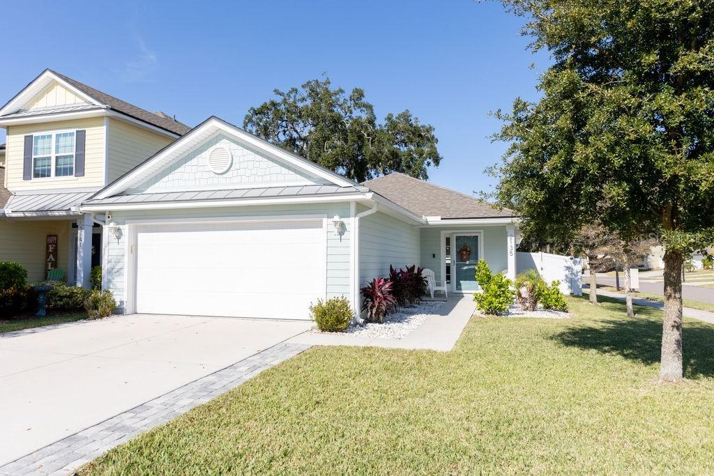 2135 Fairway Villas Dr., Jacksonville, FL 32233