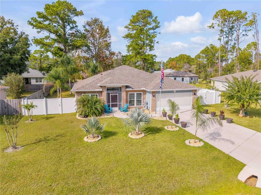 7 Ranbay Pl., Palm Coast, FL 32164