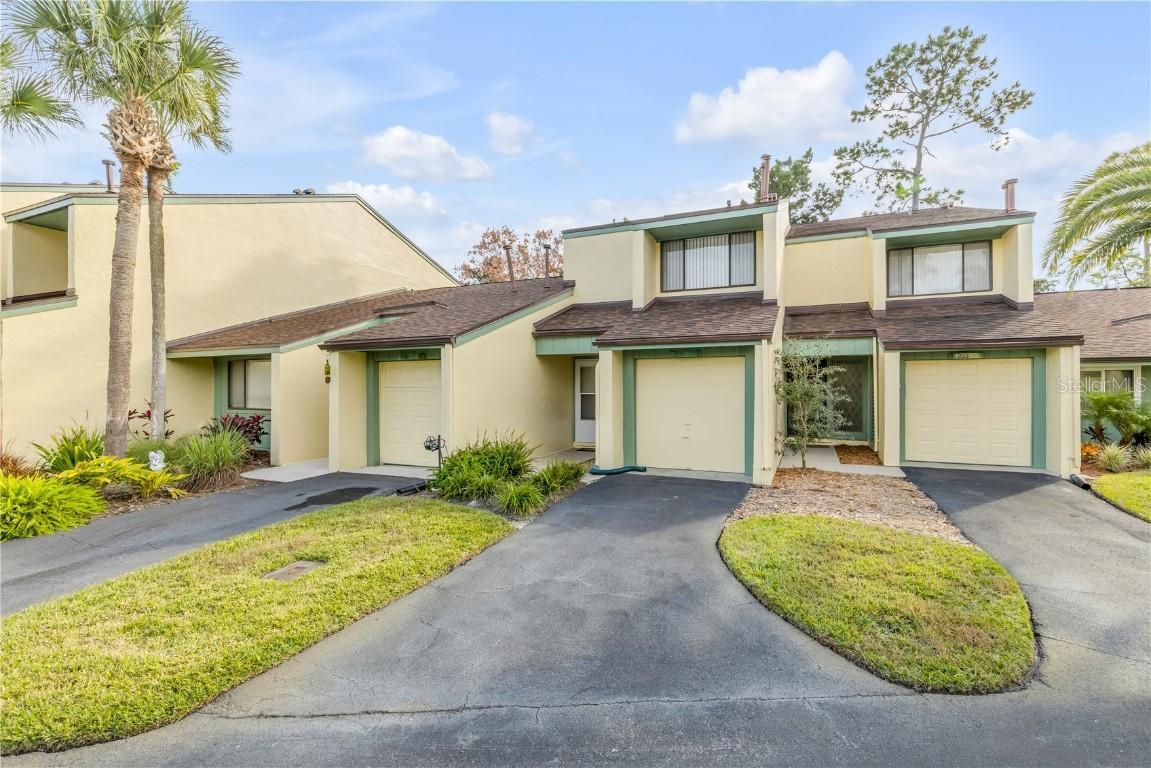 201 Club House Blvd., New Smyrna Beach, FL 32168
