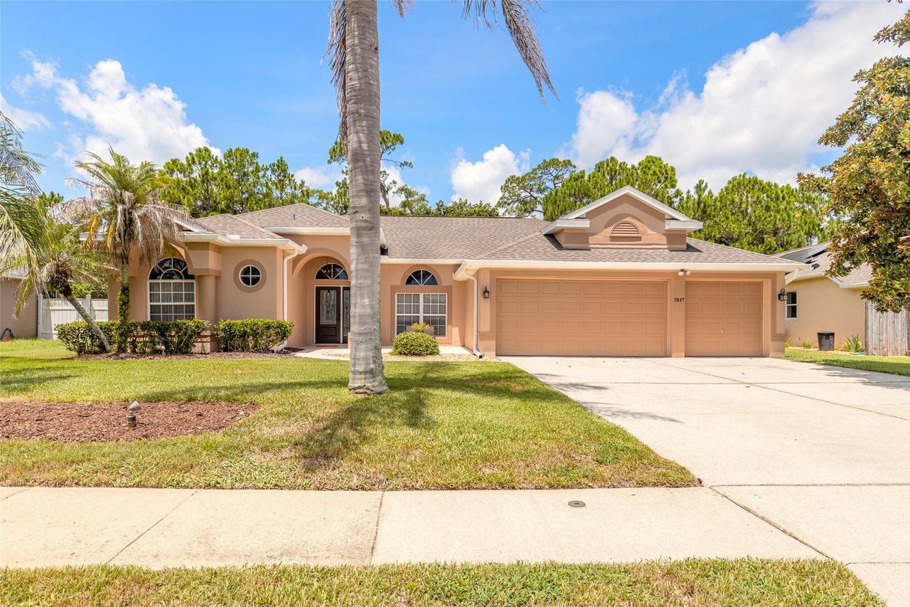 3817 Birch Mountain Rd., Port Orange, FL 32129