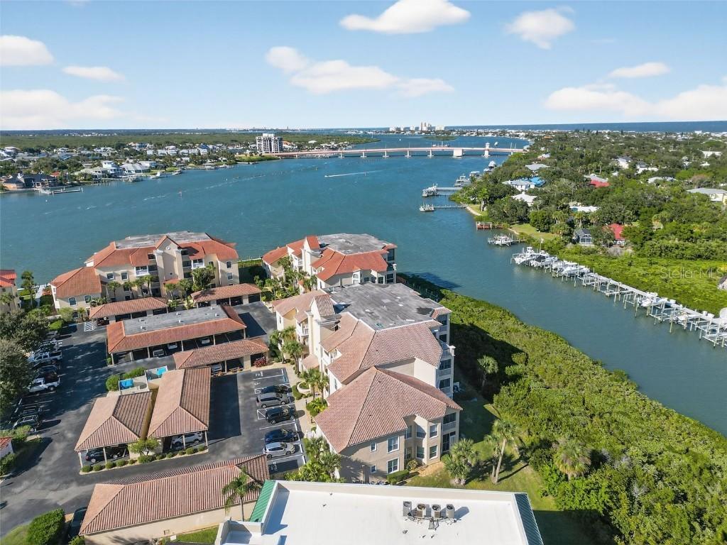 434 Bouchelle Dr. #304, New Smyrna Beach, FL 32169