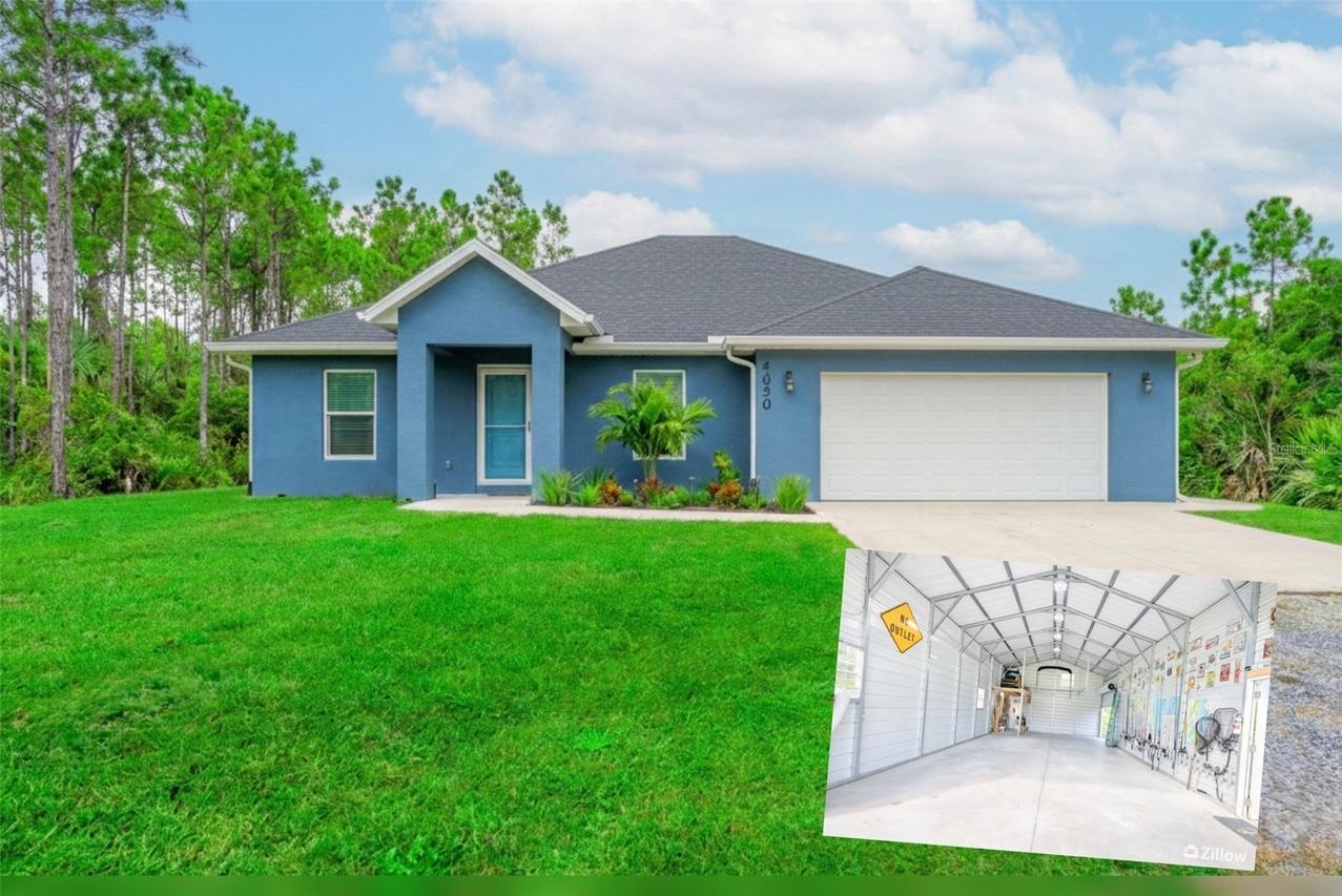 4050 Golden Shores Blvd., Mims, FL 32754