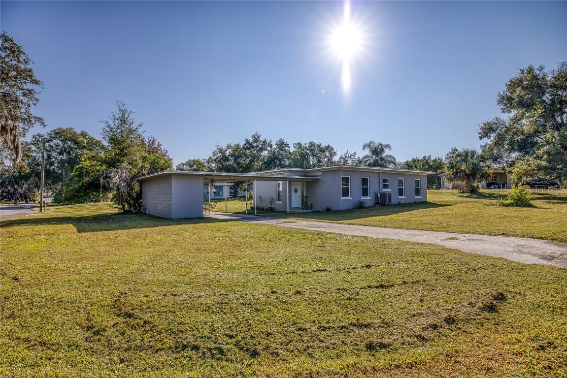 201 S Christmas Hill Rd., Titusville, FL 32796