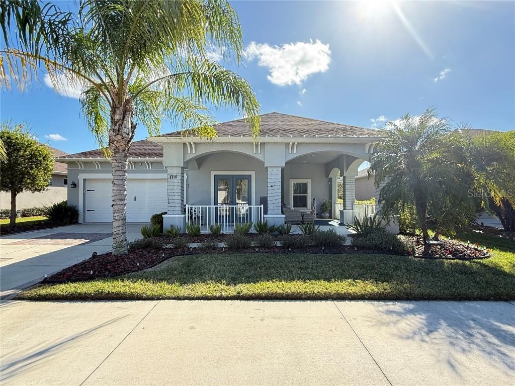 3218 Medici Blvd., New Smyrna Beach, FL 32168