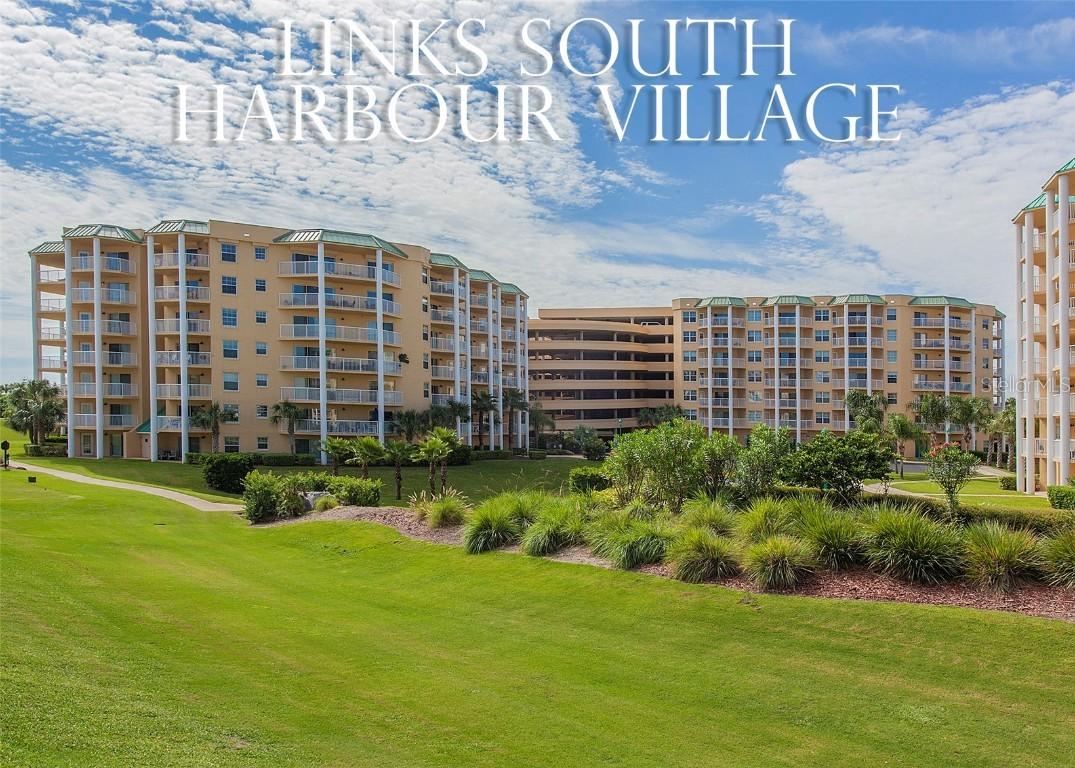4670 Links Village Dr. #A506, Ponce Inlet, FL 32127