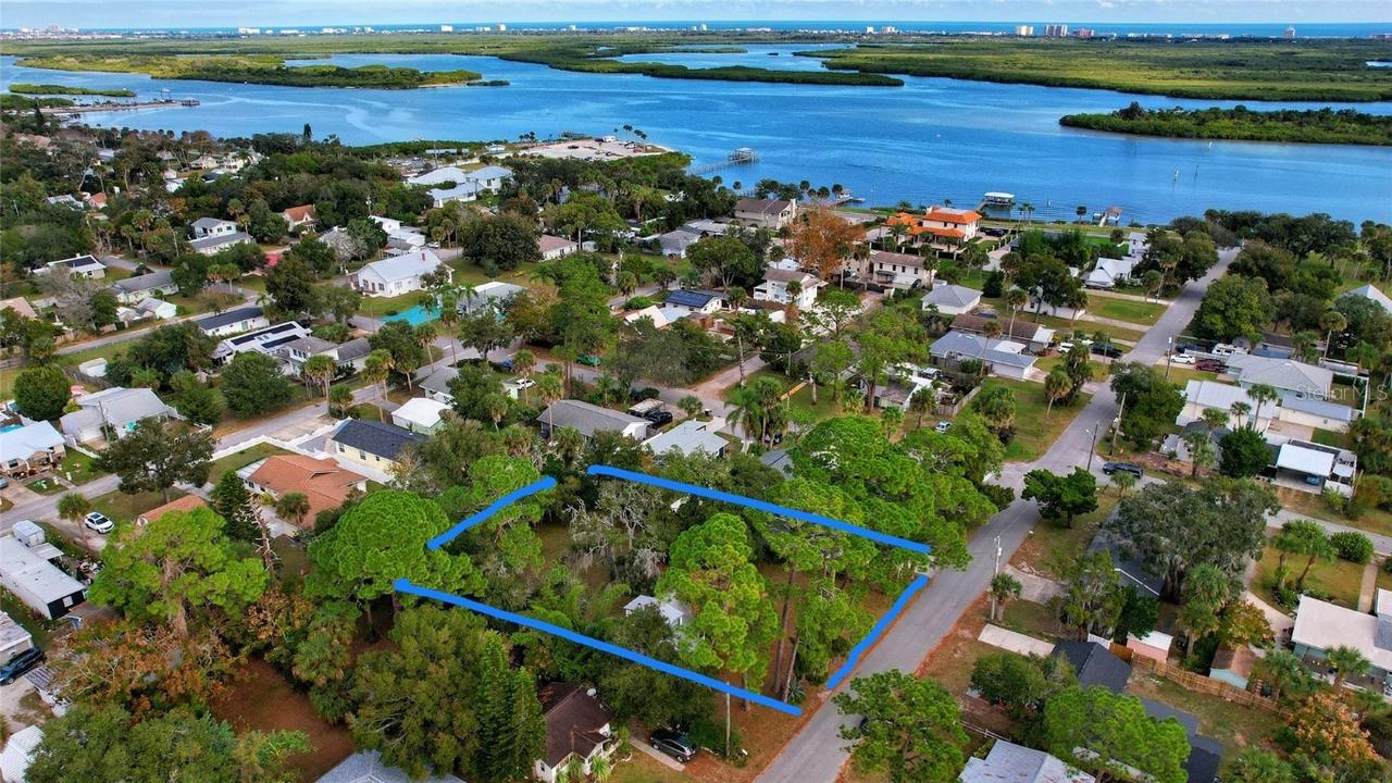 111 New Hampshire St., Edgewater, FL 32132