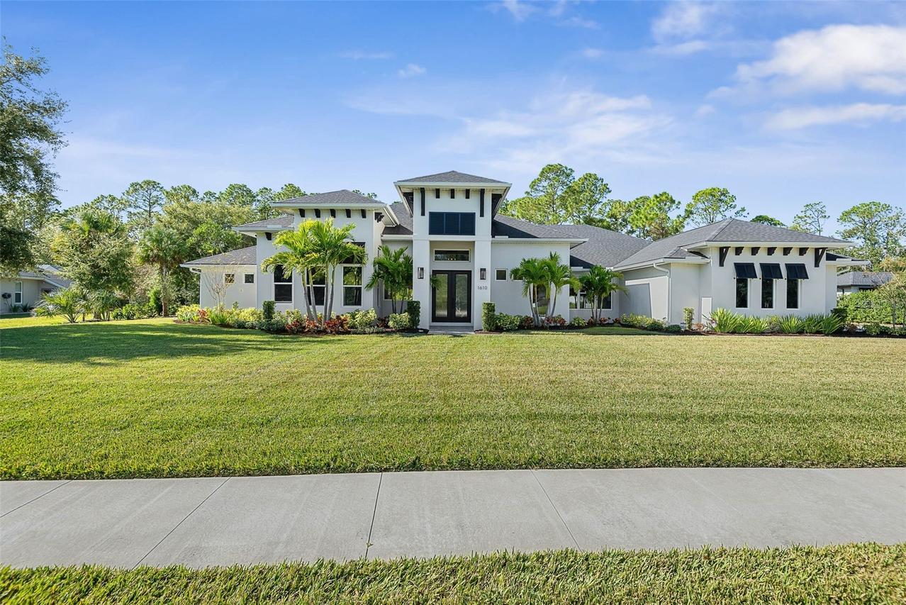1610 Turnbull Crossings Dr., New Smyrna Beach, FL 32168