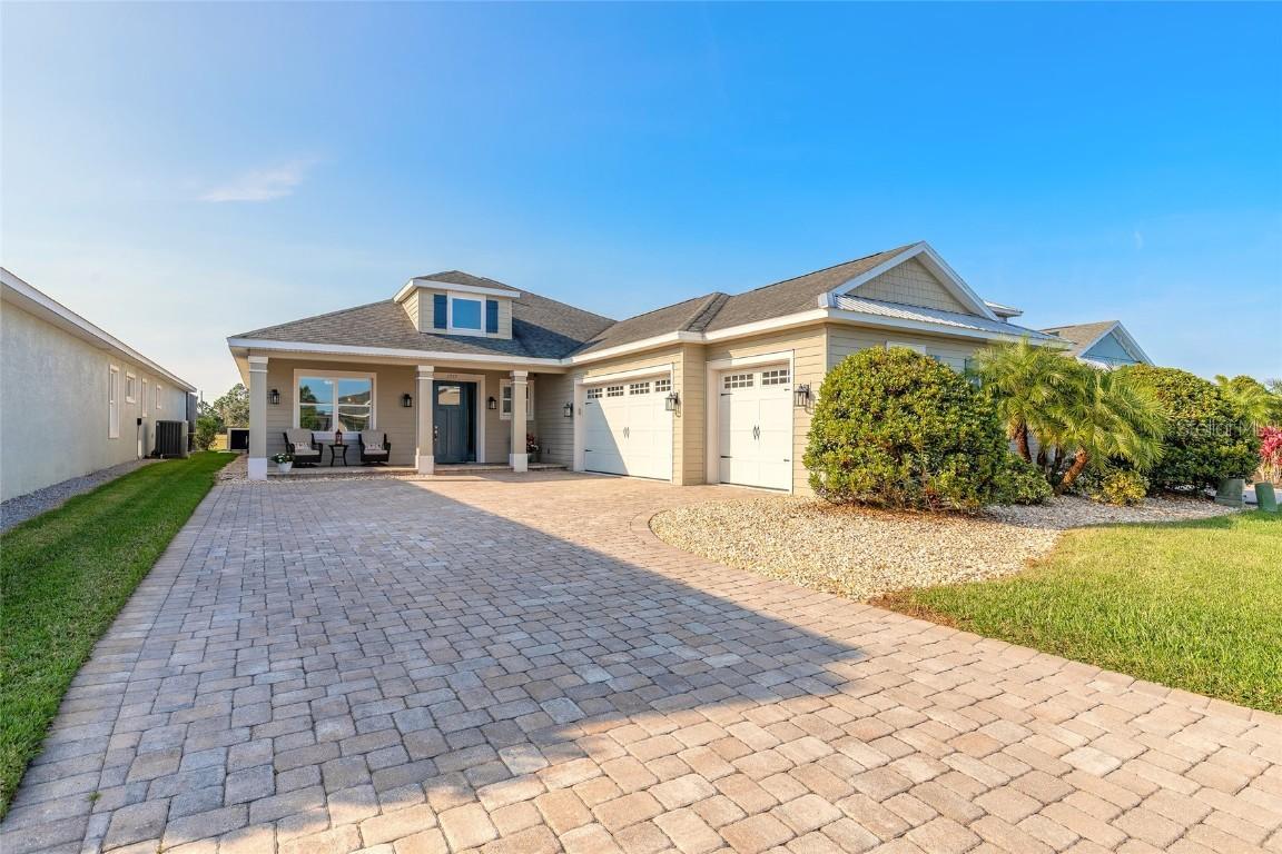 2929 Bella Flore Ter., New Smyrna Beach, FL 32168