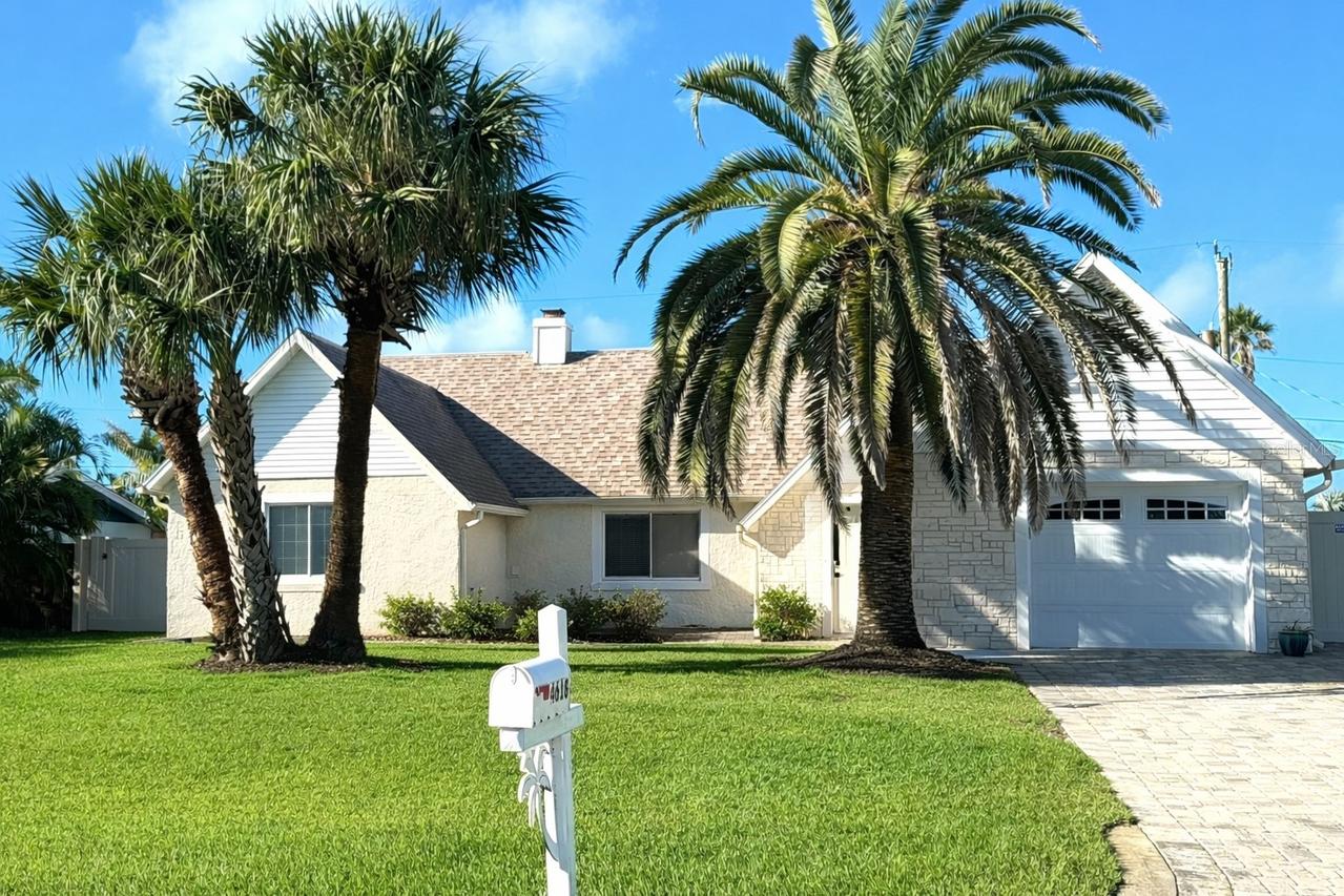 4618 Katy Dr., New Smyrna Beach, FL 32169