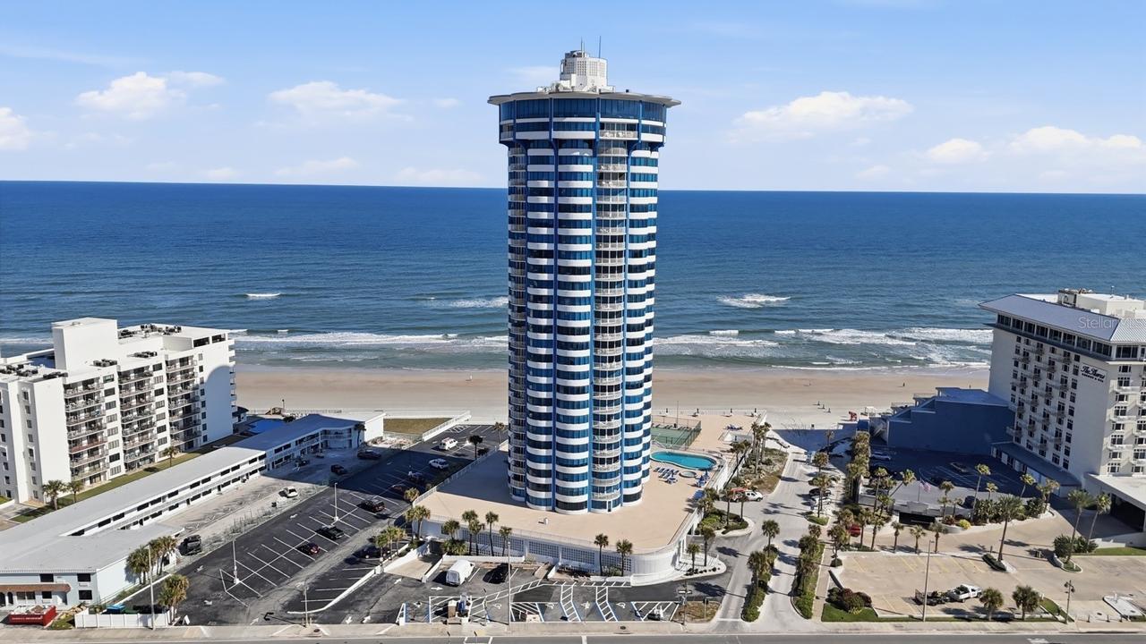 2625 S Atlantic Ave. #18NW, Daytona Beach, FL 32118