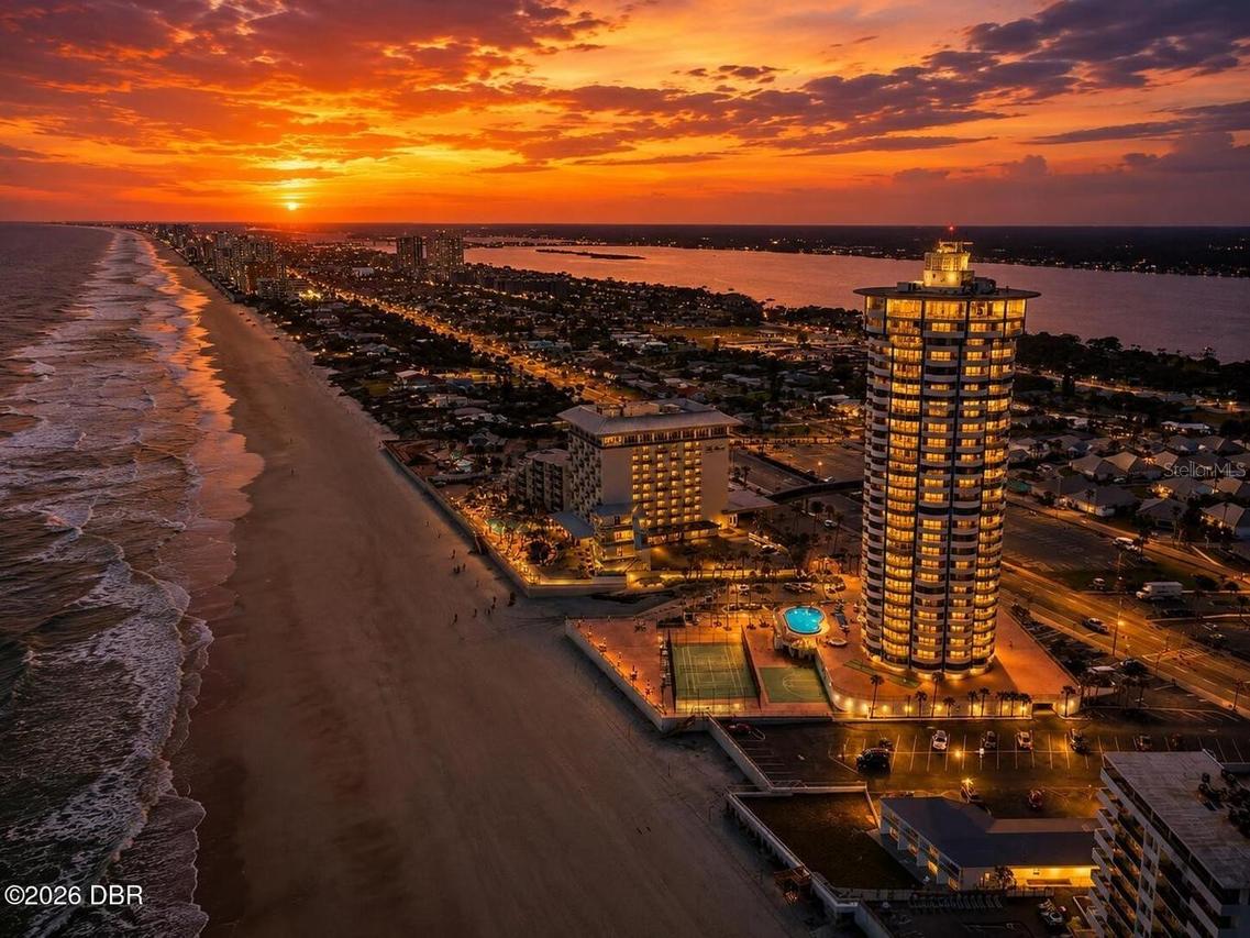 2625 S Atlantic Ave. #18NW, Daytona Beach, FL 32118