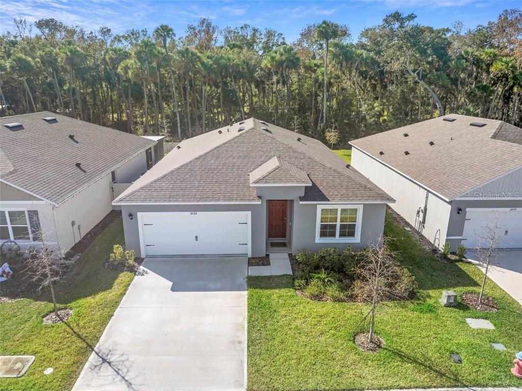 2028 Red Rock Rd., New Smyrna Beach, FL 32168