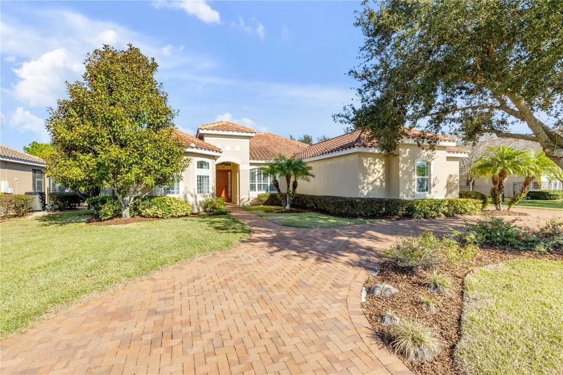 3021 Isola Bella Blvd., Mount Dora, FL 32757