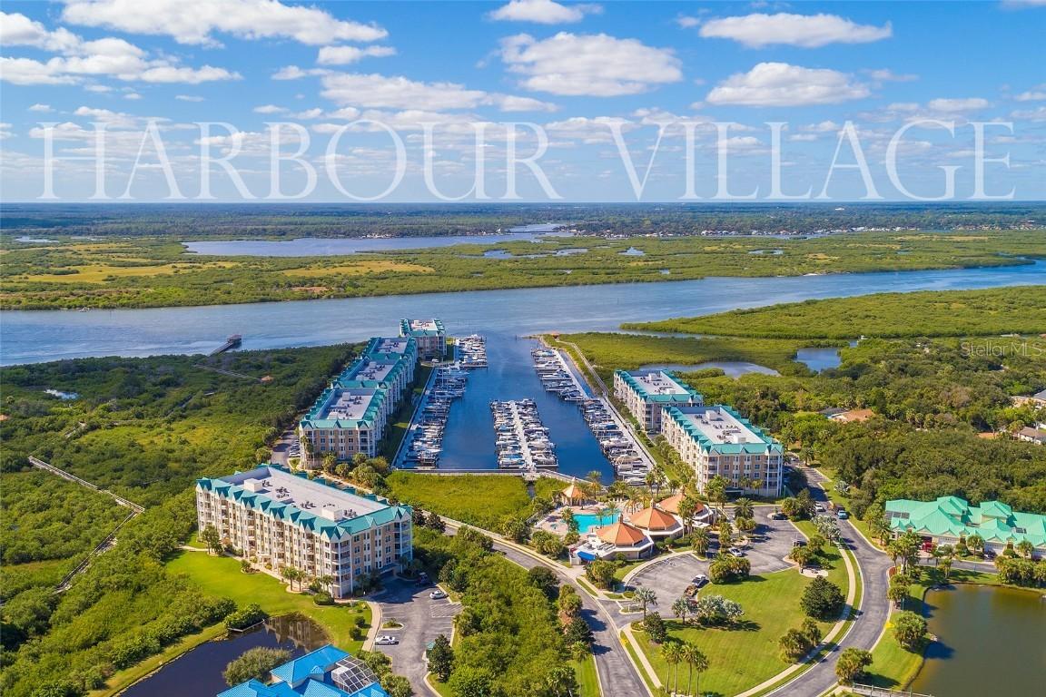 4624 Harbour Village Blvd. #4204, Ponce Inlet, FL 32127