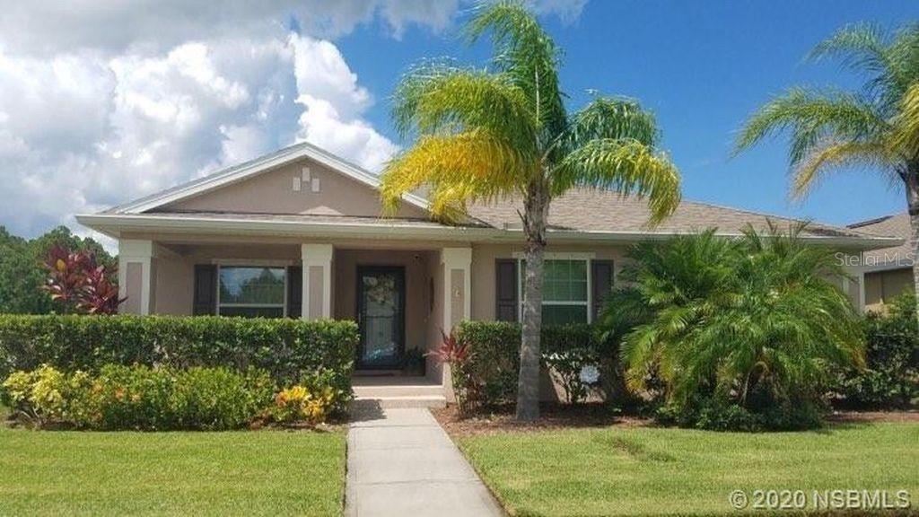 3371 Pintello Ave., New Smyrna Beach, FL 32168