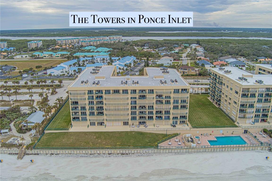 4575 S Atlantic Ave. #6209, Ponce Inlet, FL 32127