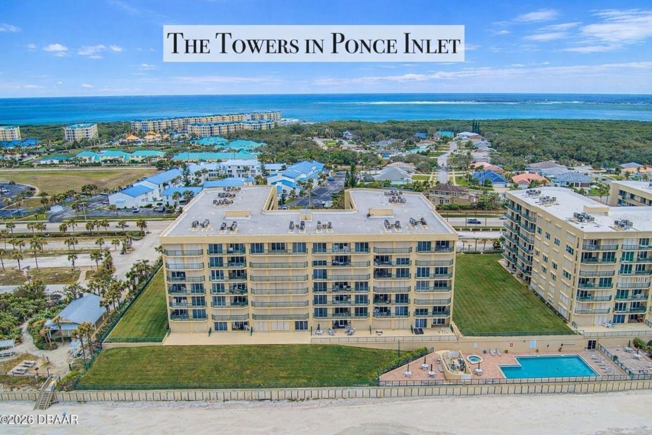 4575 S Atlantic Ave. #6209, Ponce Inlet, FL 32127