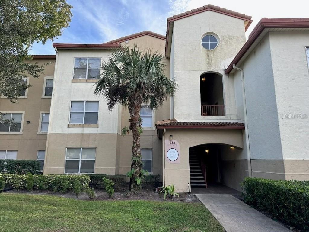 829 Camargo Way #212, Altamonte Springs, FL 32714