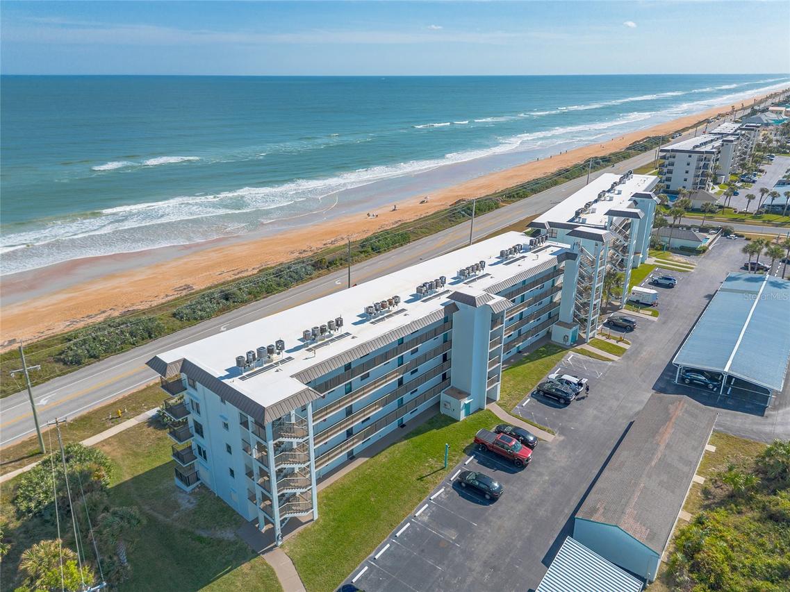 3180 Ocean Shore Blvd. #208, Ormond Beach, FL 32176