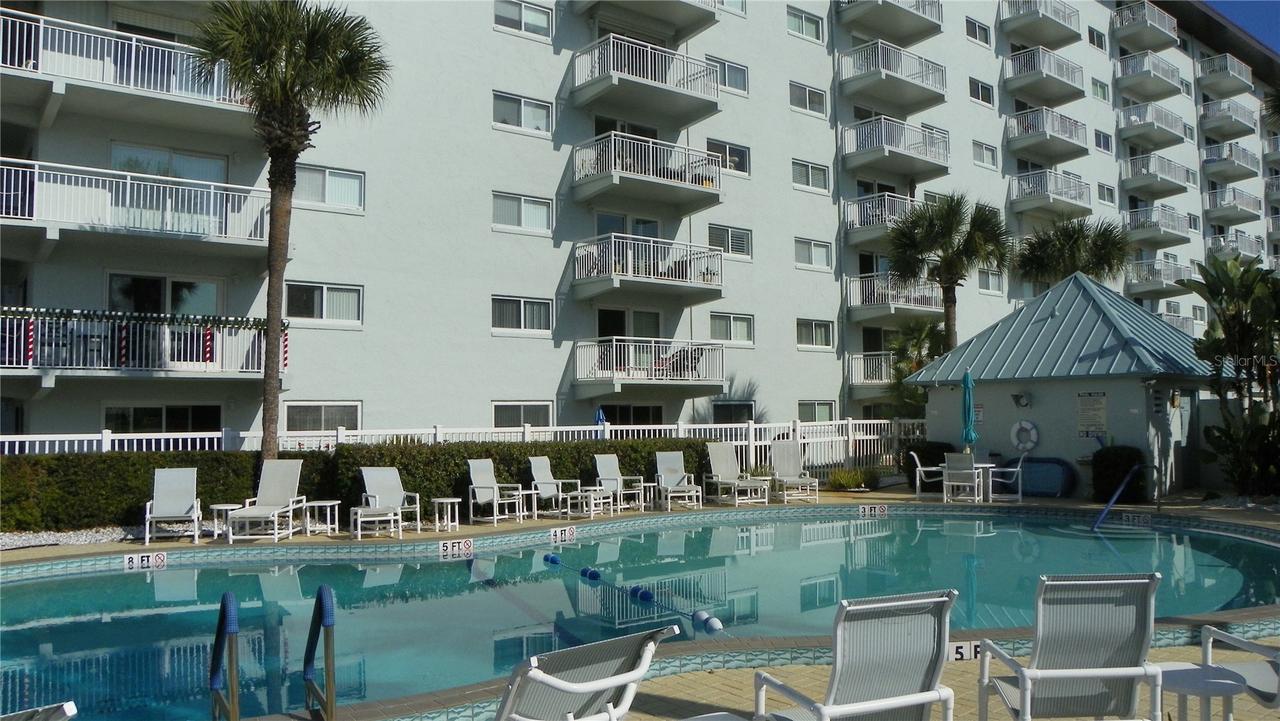 100 Silver Beach Ave. #214, Daytona Beach, FL 32118