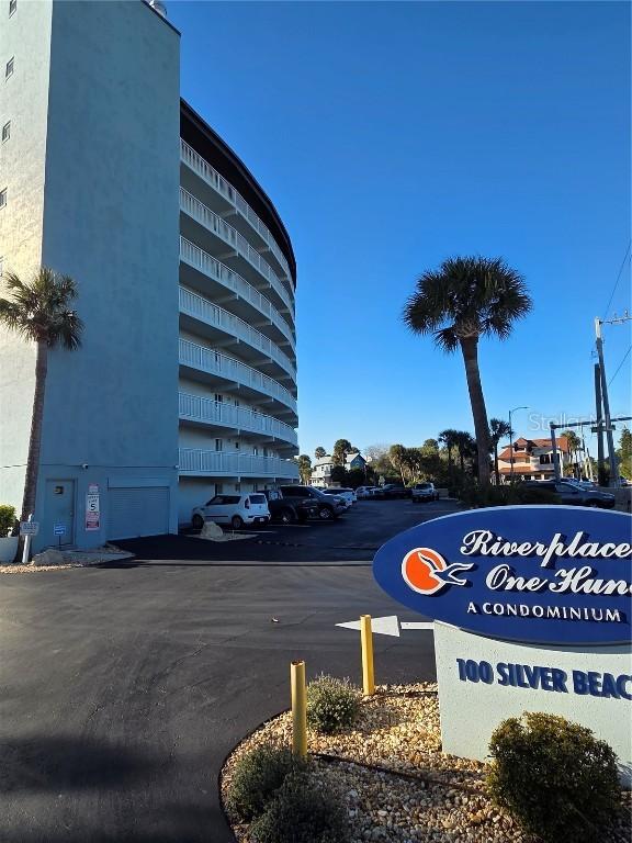 100 Silver Beach Ave. #214, Daytona Beach, FL 32118