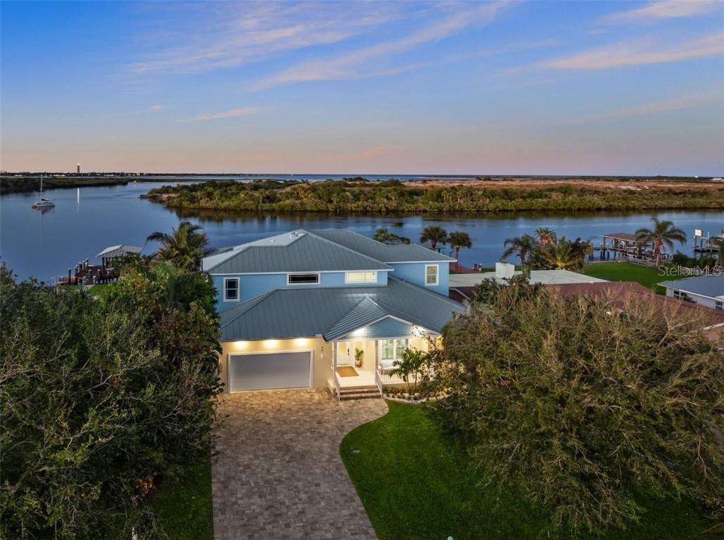 73 Cunningham Dr., New Smyrna Beach, FL 32168