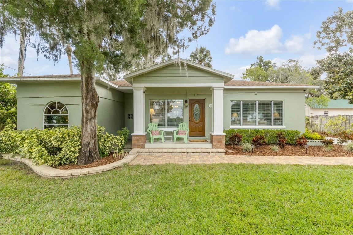 113 9th St., New Smyrna Beach, FL 32168