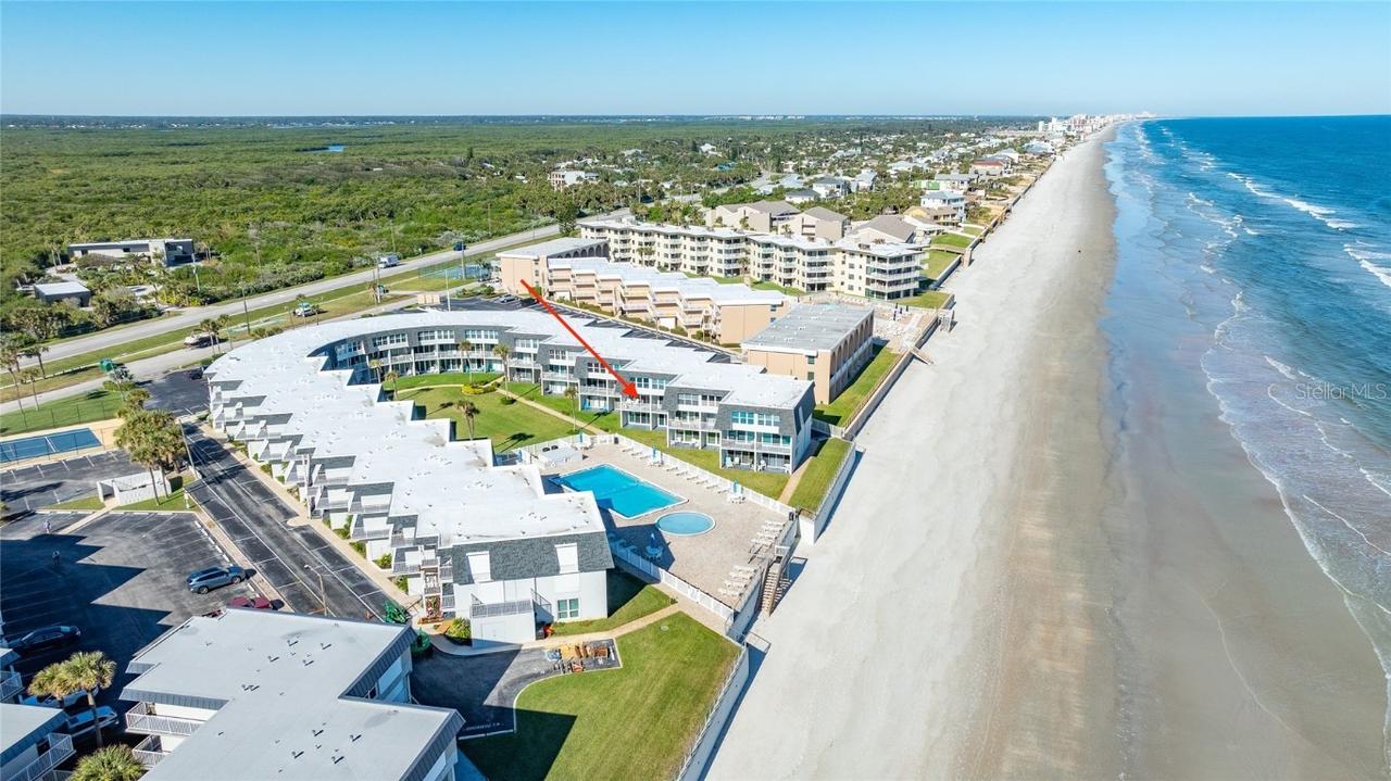 4831 Saxon Dr. #233, New Smyrna Beach, FL 32169