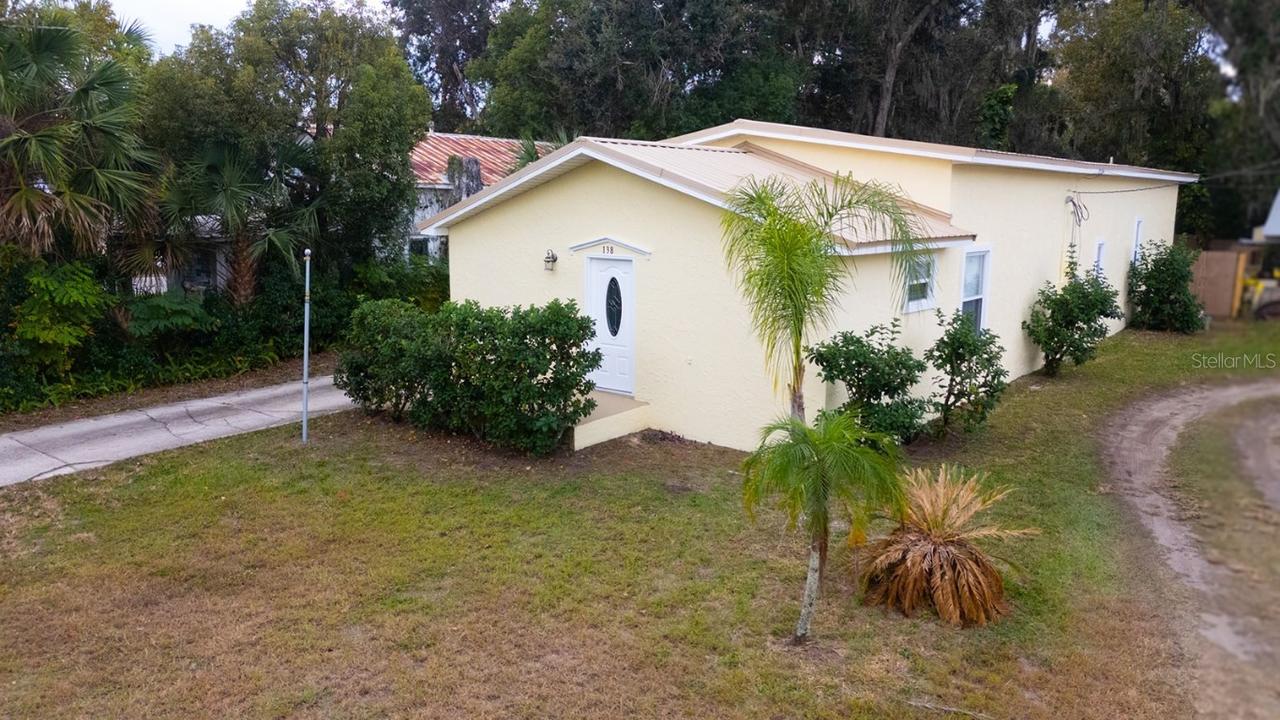 138 Park Blvd., New Smyrna Beach, FL 32168