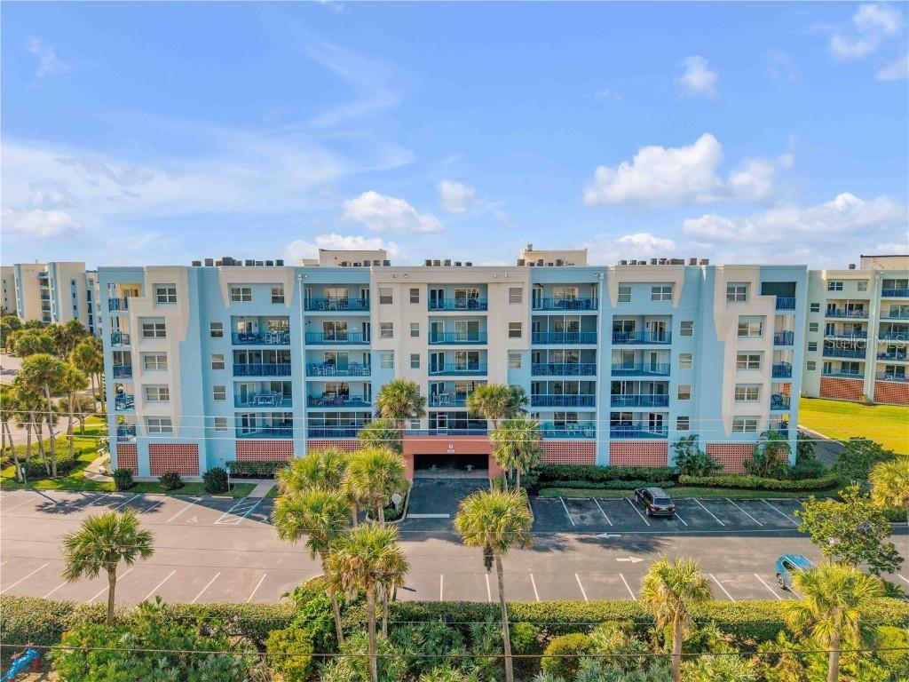 5300 S Atlantic Ave. #2-505, New Smyrna Beach, FL 32169