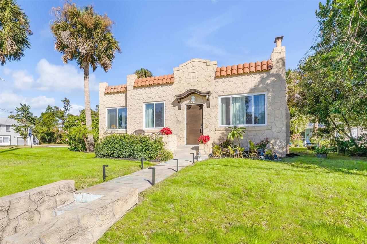 113 S Halifax Dr., Ormond Beach, FL 32176