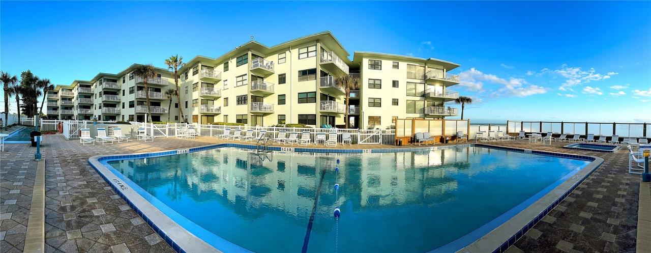 1571 S Atlantic Ave. #1110, New Smyrna Beach, FL 32169