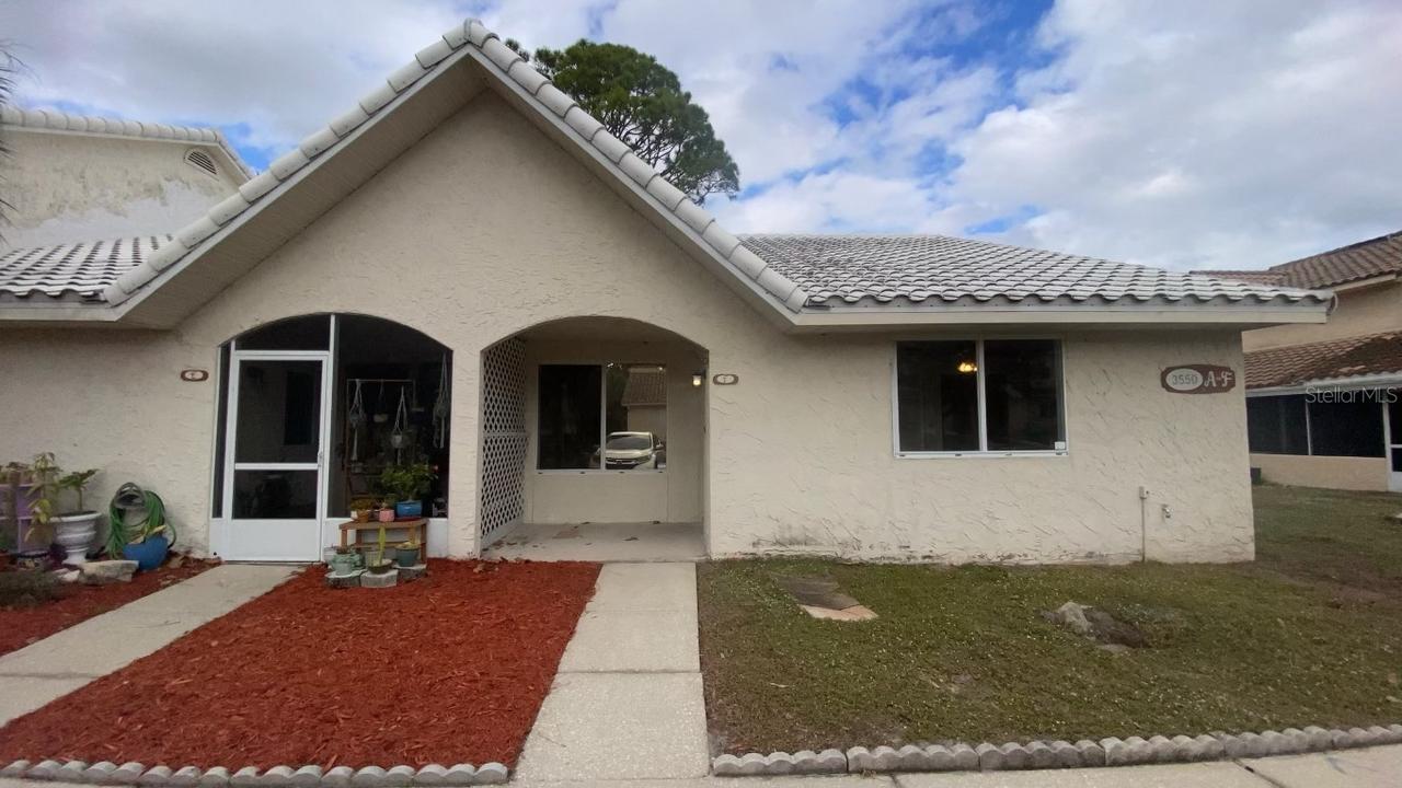 3550 Forest Branch Dr. #F, Port Orange, FL 32129